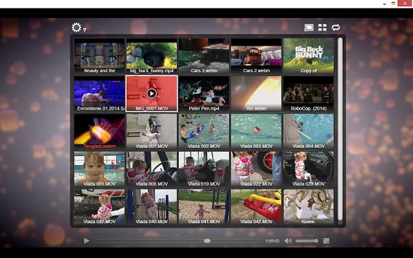free mp4 video player download