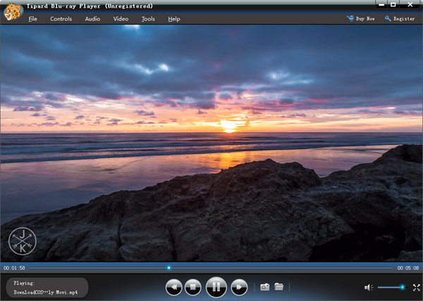 divx mp4 player for mac