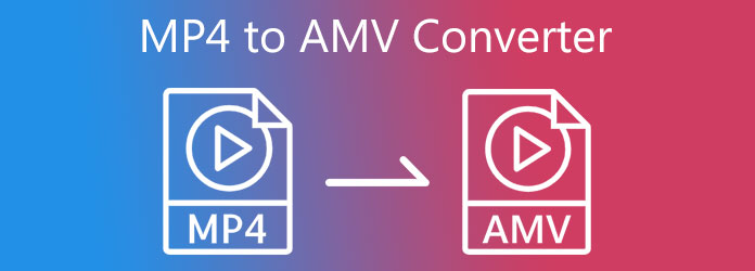 mp4 amv video converter