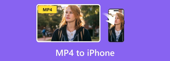 convert iphone video to mp4 on pc