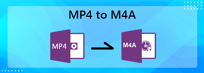 mp4a to mp4