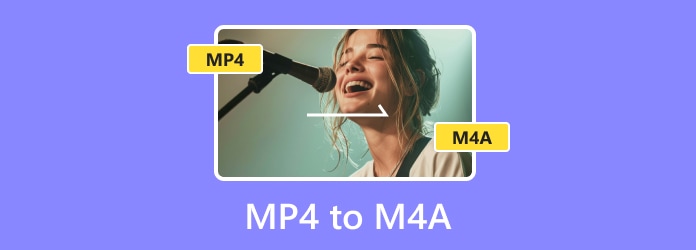 mp4a to mp4