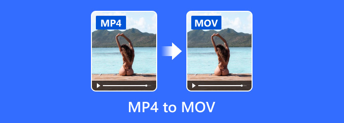 mp4 to mov converter online