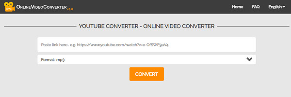 Online Video Converter Pro