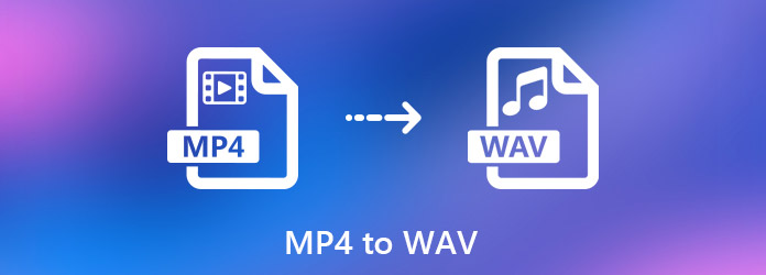 mp4 converter to wav