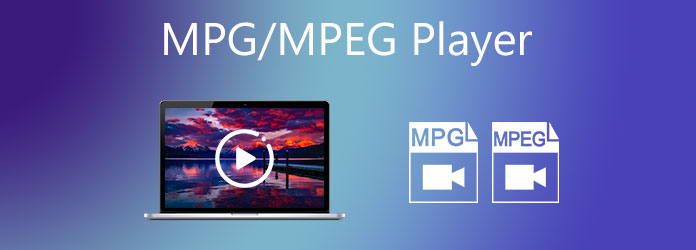 how to play mpeg files