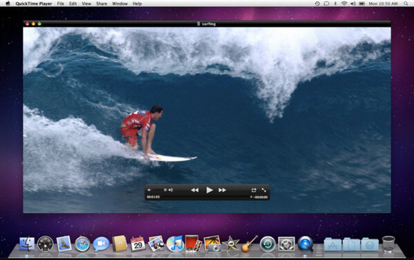 android quicktime player
