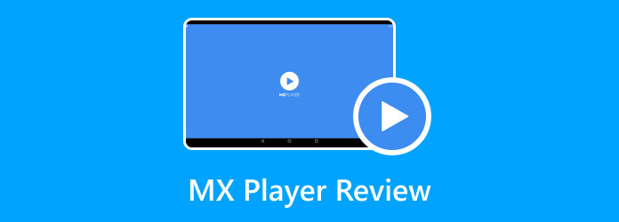 MX Player Review