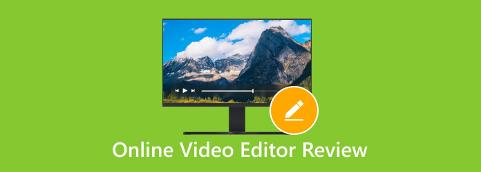 Online Video Editor Review