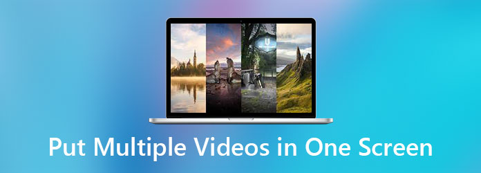 How To Put Multiple Videos Into One Video On Iphone