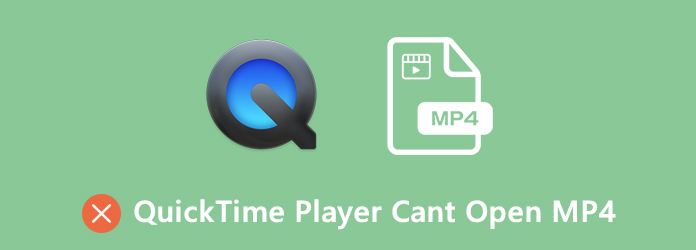 quicktime wont open mp4 on mac