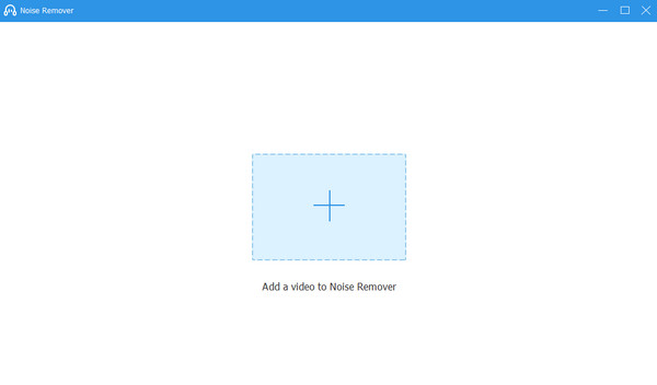 Add Video Plus Center-interface