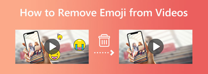 Removing emoji deals from picture