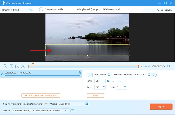 how to remove watermark in wondershare filmora 11