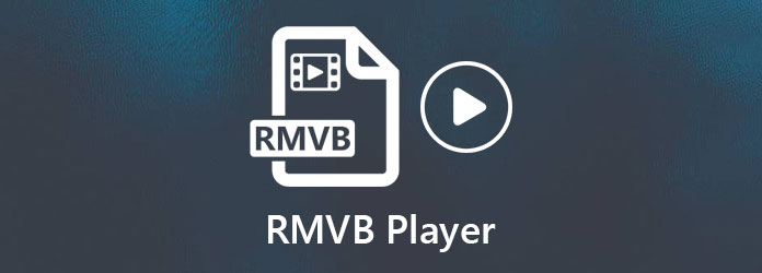 Файл rmvb чем открыть