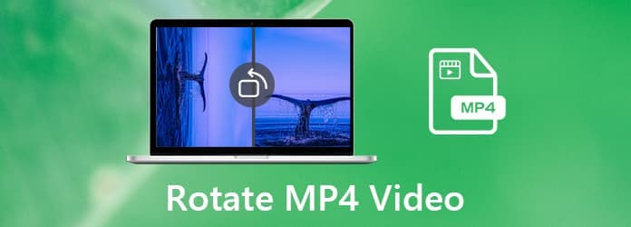 Rotate MP4 Video