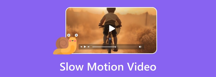 Slow Motion Video