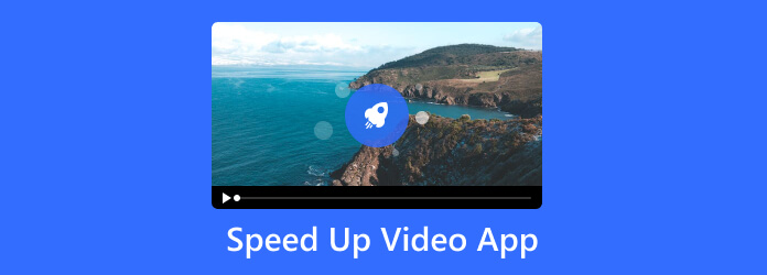 Speed Up Video App