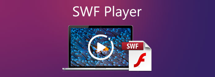 SWF Player - 5 SWF File Players for Mac, Windows and Online