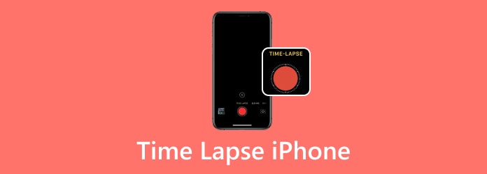 Time Lapse iPhone