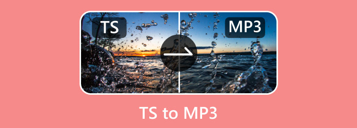 TS to MP3