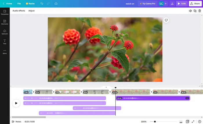 OpenShot Video Editor