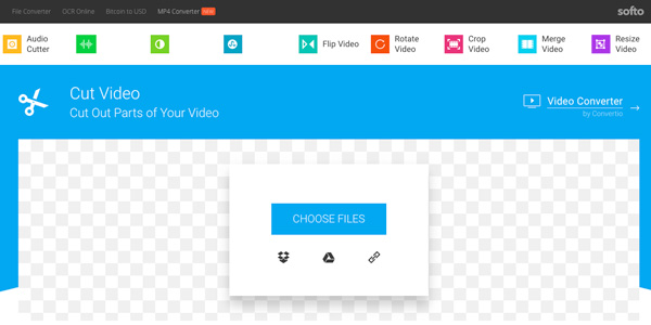 embed video cutter online