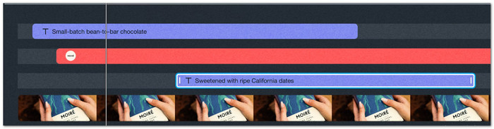 Timeline Video Editing Term