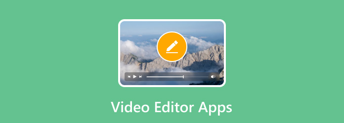 Video Editor Apps