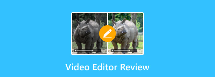 Video Editor Review