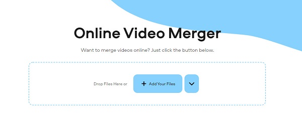 Online Video Merger