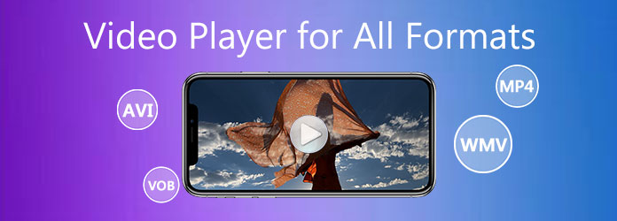 all format video player for mac free download