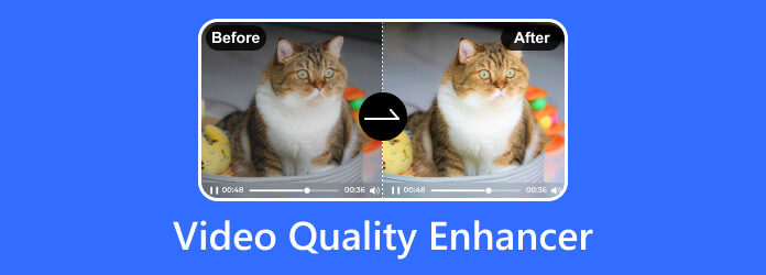 Video Quality Enhancer