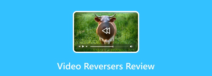 Video Reversers