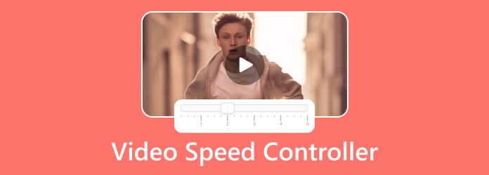 Video Speed Controller