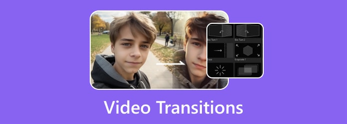 Video Transitions
