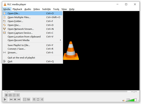 optimizing vlc for 4k mac