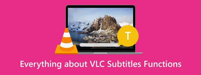 VLC Subtitles