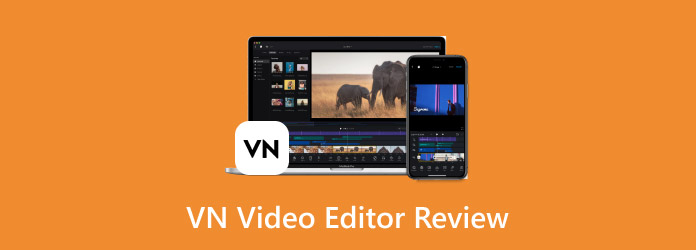 VN Video Editor Review