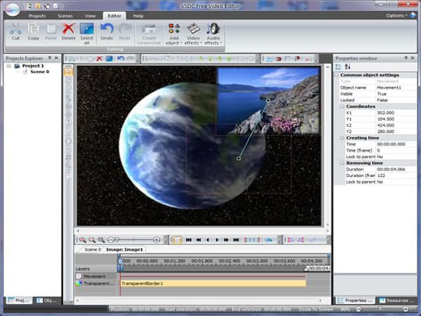 Best Free Video Editing Software For Beginners