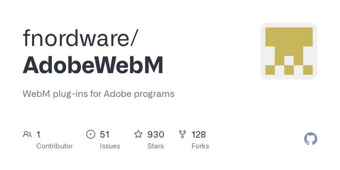 Adobewebm