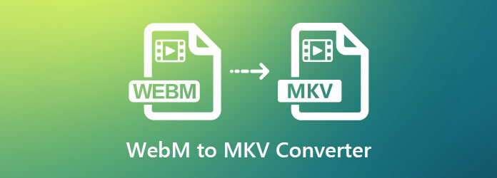 WEBM to MKV Converter