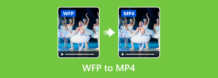 WFP to MP4