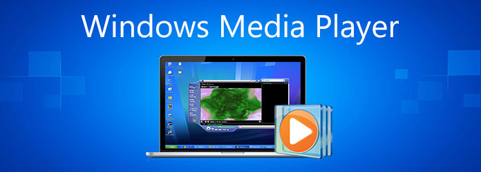 windows media player 12 logo