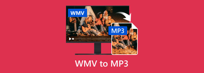 WMV to MP3