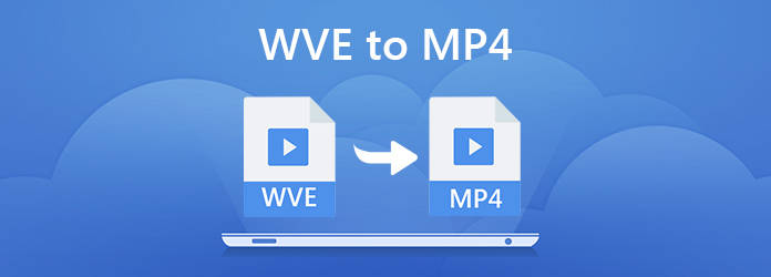 .wve to mp4 converter online