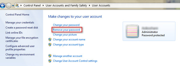 10 Ways to Reset Your Windows 7 Password Without Logging in