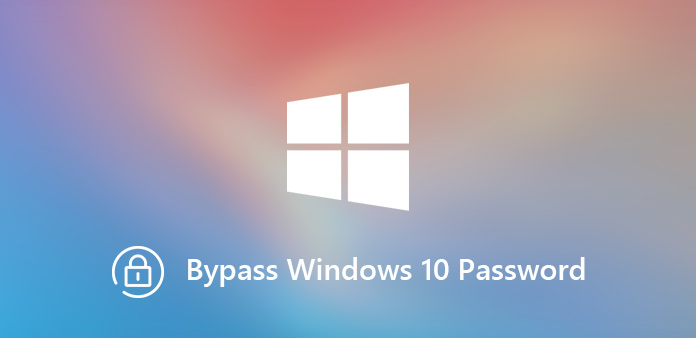 5 Effective Methods To Bypass Windows 10 Login Password With Clicks 7931