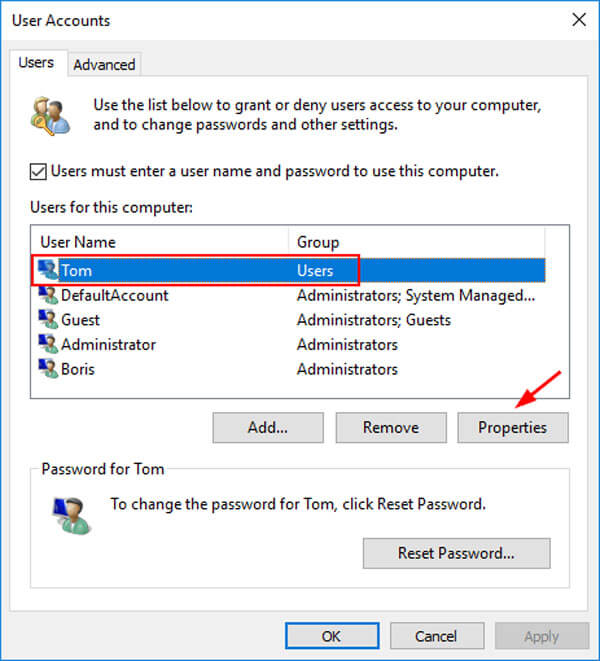 Press windows key. Windows change user. User account Windows 10. Как сменить админа на ноутбуке Windows.