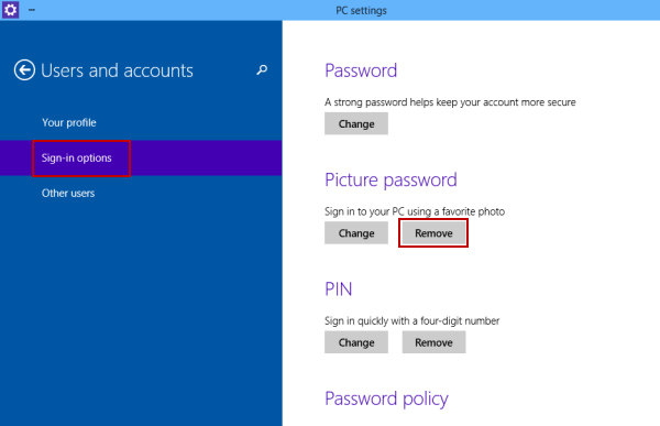 5 Best Methods To Remove The Administrator Password In Windows 10